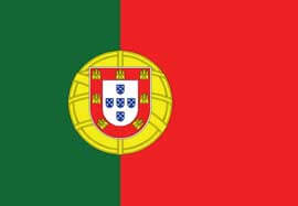select portuguese language