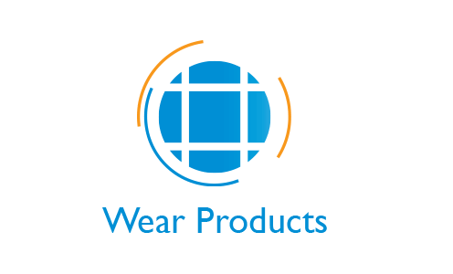 Our Offering - Wear products